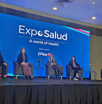 NUEVAS TÉCNICAS DE NEUROMODULACIÓN CEREBRAL NO INVASIVAS Y SIN FÁRMACOS QUE MEJORAN CALIDAD DE VIDA DE PACIENTES CON DEPRESIÓN, ANSIEDAD Y TRASTORNO DEL ESPECTRO AUTISTA FUERON PRESENTADAS EN EXPO SALUD 2024