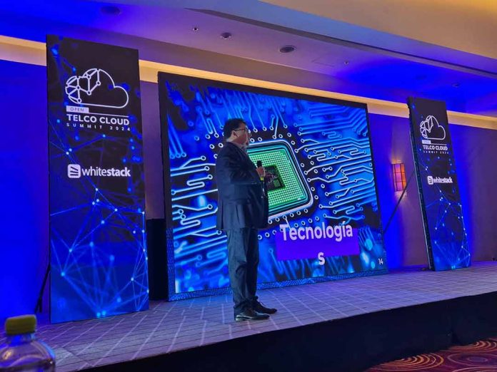 El Open Telco Cloud Summit termina su primera edición con la innovación tecnológica como principal protagonista