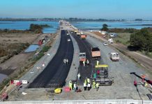 Puente Industrial del Biobío es reconocido con premio internacional de Logística y Transporte Sostenible