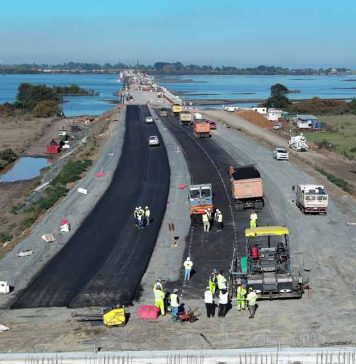 Puente Industrial del Biobío es reconocido con premio internacional de Logística y Transporte Sostenible