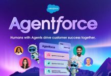 Salesforce presenta Agentforce: lo que la IA estaba destinada a ser