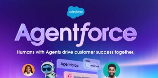 Salesforce presenta Agentforce: lo que la IA estaba destinada a ser