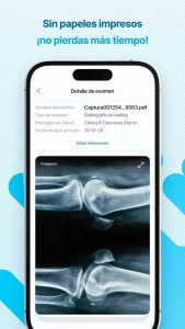 Salud en la palma de tu mano: MEEDIKA la app que centraliza tu historial médico