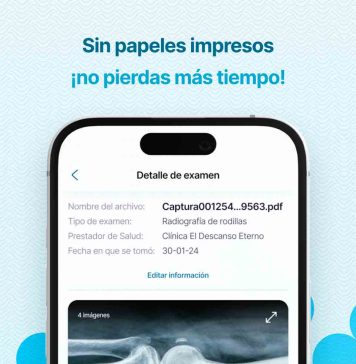 Salud en la palma de tu mano: MEEDIKA la app que centraliza tu historial médico