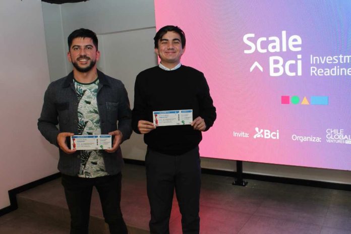 Startups AinWater y MedETechni ganan convocatoria de Bci y asistirán a gira comercial en Miami