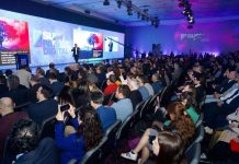 Summit País Digital XII recibe a más de 2.500 asistentes en su primera jornada