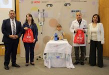 UCSC y Hospital Las Higueras buscan mejorar la atención pediátrica (1)