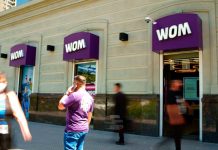 WOM supera a Claro y recupera su liderazgo en portabilidad