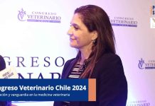 XM Corporativos y Prominera en Congreso Veterinario Chile 2024