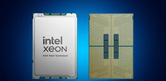 Xeon 6 y Gaudi 3