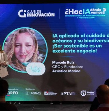 11 startups tecnológicas que se presentaron en el Congreso Regional de Inteligencia Artificial y Machine Learning