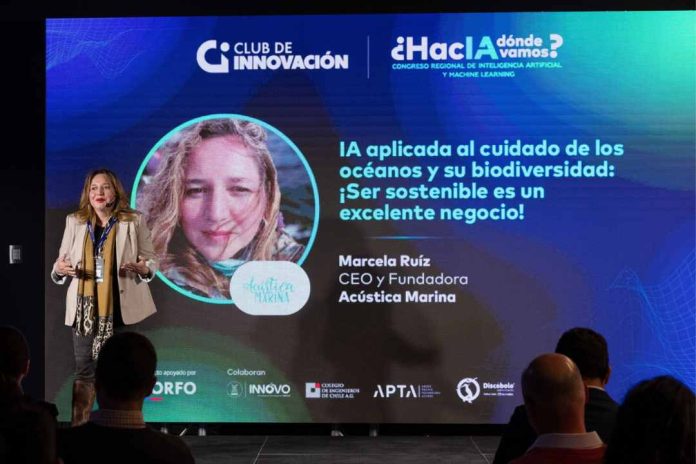 11 startups tecnológicas que se presentaron en el Congreso Regional de Inteligencia Artificial y Machine Learning