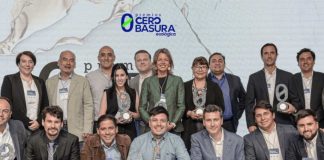 Abren postulaciones para la sexta versión de los Premios Cero Basura