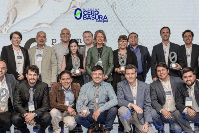 Abren postulaciones para la sexta versión de los Premios Cero Basura