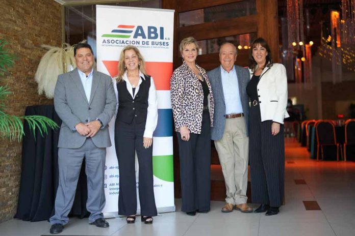 Asociación Gremial ABI realiza su último Encuentro Regional de 2024 en Concepción