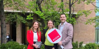 Avon gana primer lugar en premio MIC por segundo año consecutivo y  se corona nuevamente como la marca más innovadora en el sector de belleza