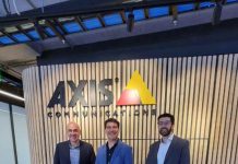 Axis expande su presencia global con el primer Axis Experience Center para Cono Sur en Latinoamérica