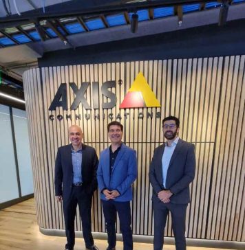 Axis expande su presencia global con el primer Axis Experience Center para Cono Sur en Latinoamérica