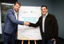 Colbún neutralizará las emisiones del mayor encuentro de innovación de Latinoamérica: EtMday Santiago 2024