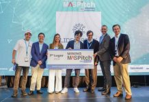 Collahuasi participa en primer encuentro de pitch minero con foco en soluciones innovadoras para el sector