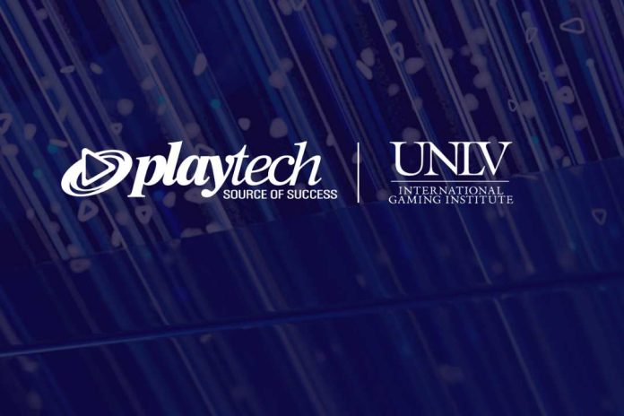 El Instituto Internacional del Juego de la UNLV y Playtech lanzan una nueva colaboración para crear un entorno de juego más sostenible