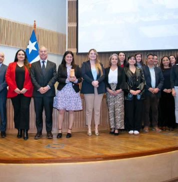 En Lautaro, Talcahuano y Longaví están los edificios más sustentables de Chile