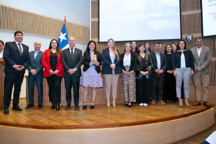 En Lautaro, Talcahuano y Longaví están los edificios más sustentables de Chile