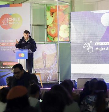 Expo Chile Agrícola 2024 cierra con más de 40 mil visitas durante sus dos jornadas