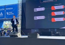 Foco en Obra tiene una destacada participación en Edifica 2024