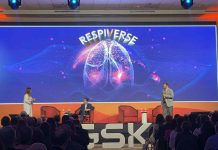 GSK reúne a expertos internacionales para discutir los desafíos Latam sobre enfermedades respiratorias