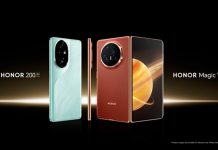 HONOR y Google revolucionan la búsqueda móvil con "Circle to Search" en HONOR Magic V3 y HONOR 200 Series