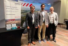 Hitachi Energy fortalece su presencia en Energy Storage Summit Latin America