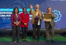 ISL rinde homenaje a Juan Somavía en seminario internacional sobre el futuro del trabajo