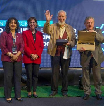 ISL rinde homenaje a Juan Somavía en seminario internacional sobre el futuro del trabajo