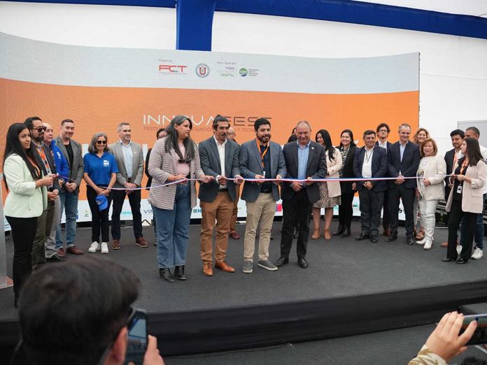 Innovafest 2024: El epicentro de la ciencia y la tecnología en Antofagasta será carbono neutral tras alianza con Colbún