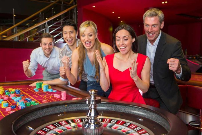 La creciente popularidad de los juegos de ruleta dentro de los casinos en línea