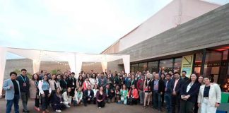 Más de 60 startups y 15 empresas se reúnen en encuentro de  innovación de Escondida | BHP y Aster