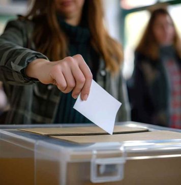 Mineduc informa medidas para establecimientos que funcionarán como locales de votación en las elecciones 