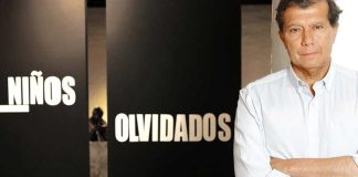 Niños olvidados, una historia sin final feliz el grito de auxilio del Dr. Valdés