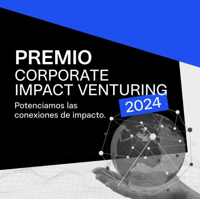 Premio Corporate Impact Venturing: Reconocimiento a las conexiones de impacto