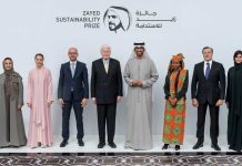 Premio Zayed a la Sostenibilidad anuncia a los finalistas del ciclo 2025 que lideran soluciones globales