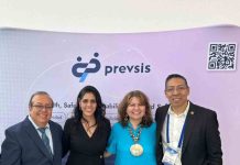 Prevsis tiene una destacada participación en Primer Simposio de SST en Miami