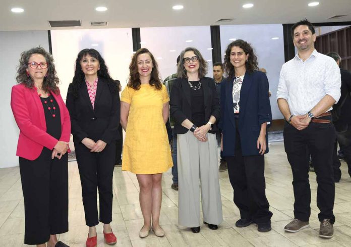 Primer encuentro nacional de postdoctorados reunió a un centenar de investigadores que reflexionaron sobre condiciones laborales y desafíos futuros