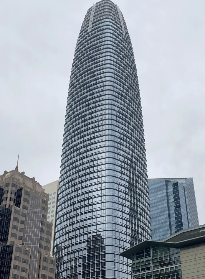 Empresa chilena de customer service inaugura oficinas en Salesforce Tower