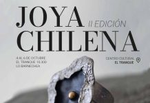 Segunda Edición de Joya Chilena: Encuentro de Orfebrería Contemporánea Local en Lo Barnechea