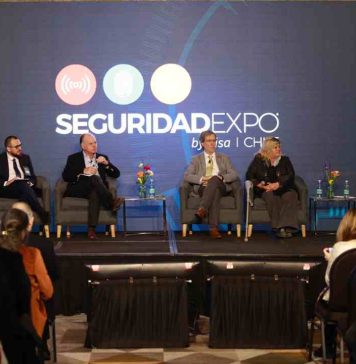SeguridadExpo se consolida como la feria más importante del rubro y reúne a más de 4.542 mil visitas