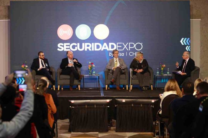 SeguridadExpo se consolida como la feria más importante del rubro y reúne a más de 4.542 mil visitas