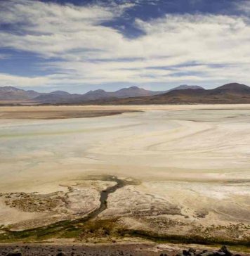 Seminario gratuito sobre el impacto de los proyectos energéticos en las comunidades nortinas