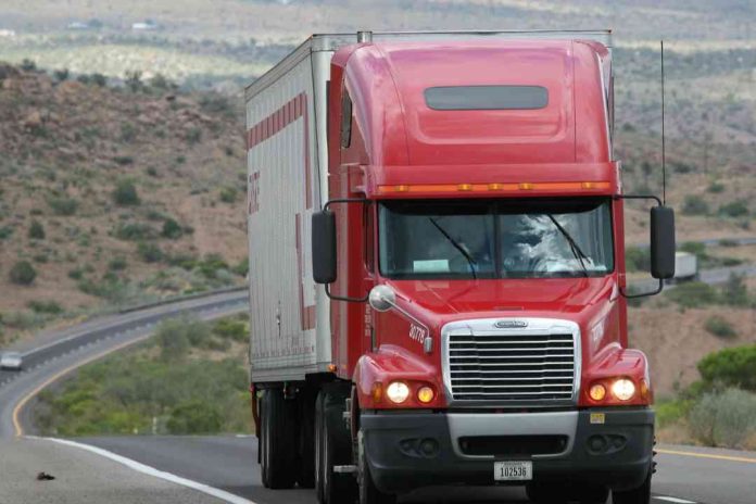 Siete claves para proteger el transporte de carga durante los días de CyberMonday