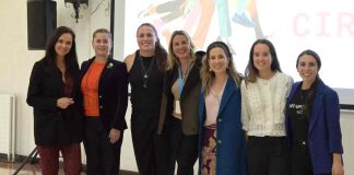 Start-Up Chile realizó encuentro de mujeres del ecosistema de emprendimiento